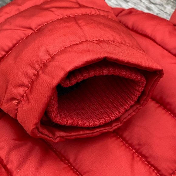 Baby Gap Puffer Jacket Coat (6-12M) - Picture 10 of 14